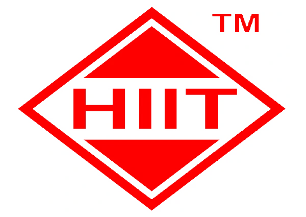 HIIT Logo